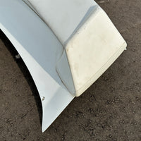 Jdm 02-07 Subaru Impreza WRX STi Trunk Lid Wing Spoiler Sedan GDA GDB V7,V8,V9