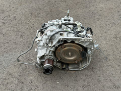 Nissan Versa Transmission CVT 2013-2016