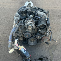 04-08 Mazda RX-8 RENESIS JDM 13B 1.3L ROTARY 6 PORT ENGINE 6 SPEED Transmission