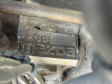 04-08 Mazda RX-8 RENESIS JDM 13B 1.3L ROTARY 6 PORT ENGINE 6 SPEED Transmission