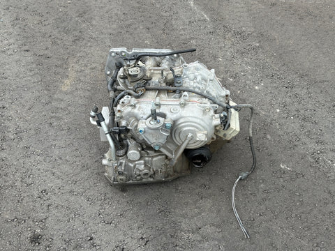 Nissan Versa Transmission CVT 2013-2016