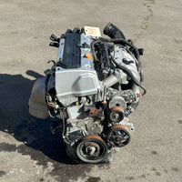 JDM 04-08 Honda K24A 2.4L DOHC i-VTEC RBB 200HP Engine K24A2 Acura TSX