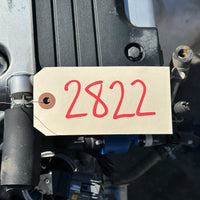 JDM 03-07 Honda K24A 2.4L DOHC i-VTEC Engine K24A Honda Accord