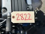 JDM 03-07 Honda K24A 2.4L DOHC i-VTEC Engine K24A Honda Accord