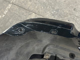 JDM Subaru Forester XT SG5 SG9 2003-2008 OEM Cross Sports Rear Bumper Rear Lip