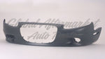 BUMPER FR PRIMED — photo 1