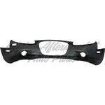 BUMPER FR PRIMED — photo 4