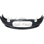 BUMPER FR PRIMED — photo 5