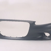 BUMPER FR PRIMED