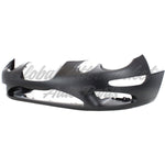 BUMPER FR M MODEL W/O WASHERS PTM — photo 2