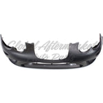 BUMPER FR M MODEL W/O WASHERS PTM — photo 5