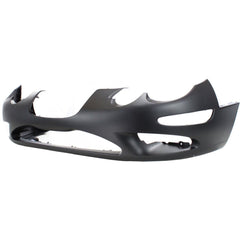 BUMPER FR M MODEL W/O WASHERS PTM