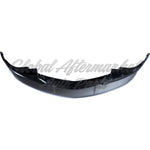 BUMPER UPPER FR TEXTURED LOWER PRIMED SAME AS CH1000340 — photo 4