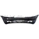 BUMPER UPPER FR TEXTURED LOWER PRIMED SAME AS CH1000340 — photo 5