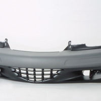BUMPER UPPER FR TEXTURED LOWER PRIMED SAME AS CH1000340