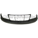 BUMPER FR PRIMED LTD W/FOG LAMP HOLE — photo 5