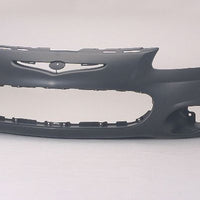 BUMPER FR PRIMED W/FOG LAMP HOLE
