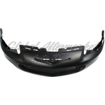 BUMPER FR PRIMED W/O FOG HOLE — photo 2
