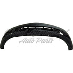 BUMPER FR PRIMED W/FOG LAMP HOLE LXI LTD — photo 4