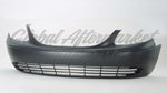 BUMPER FR PRIMED LX — photo 1