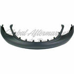 BUMPER FR PRIMED LX — photo 2