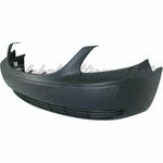 BUMPER FR PRIMED LX — photo 3
