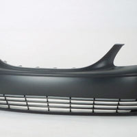 BUMPER FR PRIMED LX