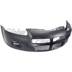 BUMPER FR PRIMED W/O FOG LAMP — photo 3