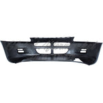 BUMPER FR PRIMED W/O FOG LAMP — photo 4