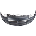 BUMPER FR PRIMED W/O FOG LAMP — photo 5
