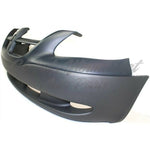 BUMPER FR BASE-SE UPPER PRIMED LOWER TEXTURED — photo 2