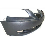 BUMPER FR BASE-SE UPPER PRIMED LOWER TEXTURED — photo 3