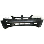 BUMPER FR BASE-SE UPPER PRIMED LOWER TEXTURED — photo 4