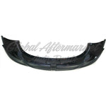 BUMPER FR BASE-SE UPPER PRIMED LOWER TEXTURED — photo 5