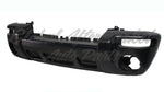 BUMPER FR PRIMED CAPA — photo 1