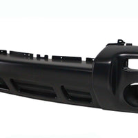 BUMPER FR PRIMED CAPA