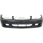 BUMPER FR PRIMED — photo 2
