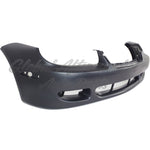 BUMPER FR PRIMED — photo 3