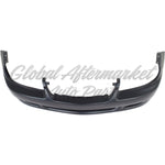 BUMPER FR PRIMED — photo 4