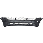 BUMPER FR PRIMED — photo 5
