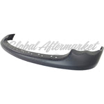 BUMPER UPPER FR PRIMED W/O SPORT USE W/STEEL BUMPER — photo 3