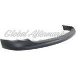 BUMPER UPPER FR PRIMED W/O SPORT USE W/STEEL BUMPER — photo 4