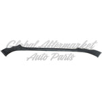 BUMPER UPPER FR PRIMED W/O SPORT USE W/STEEL BUMPER — photo 5