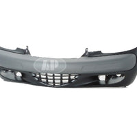 BUMPER UPPER FR TEXTURED LOWER PRIMED SAME AS CH1000293