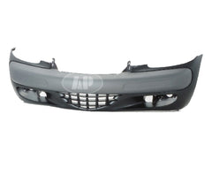 BUMPER UPPER FR TEXTURED LOWER PRIMED SAME AS CH1000293