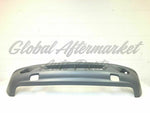 BUMPER LOWER FR W/O FOG HOLE TEXTURED GRAY CAPA — photo 3