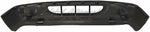 BUMPER LOWER FR TEXURED W/FOG LAMP HOLE CAPA — photo 2