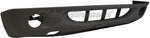 BUMPER LOWER FR TEXURED W/FOG LAMP HOLE CAPA — photo 3