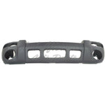 BUMPER FR TEXTURED-GRAY LTD/SPORT 02-04 — photo 2