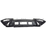 BUMPER FR TEXTURED-GRAY LTD/SPORT 02-04 — photo 5